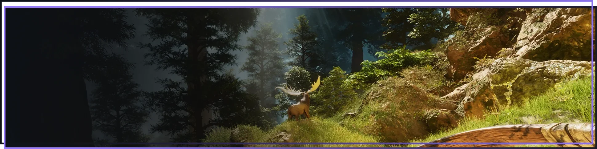 ARK: Survival Ascended Map Banner for Kibble Guide
