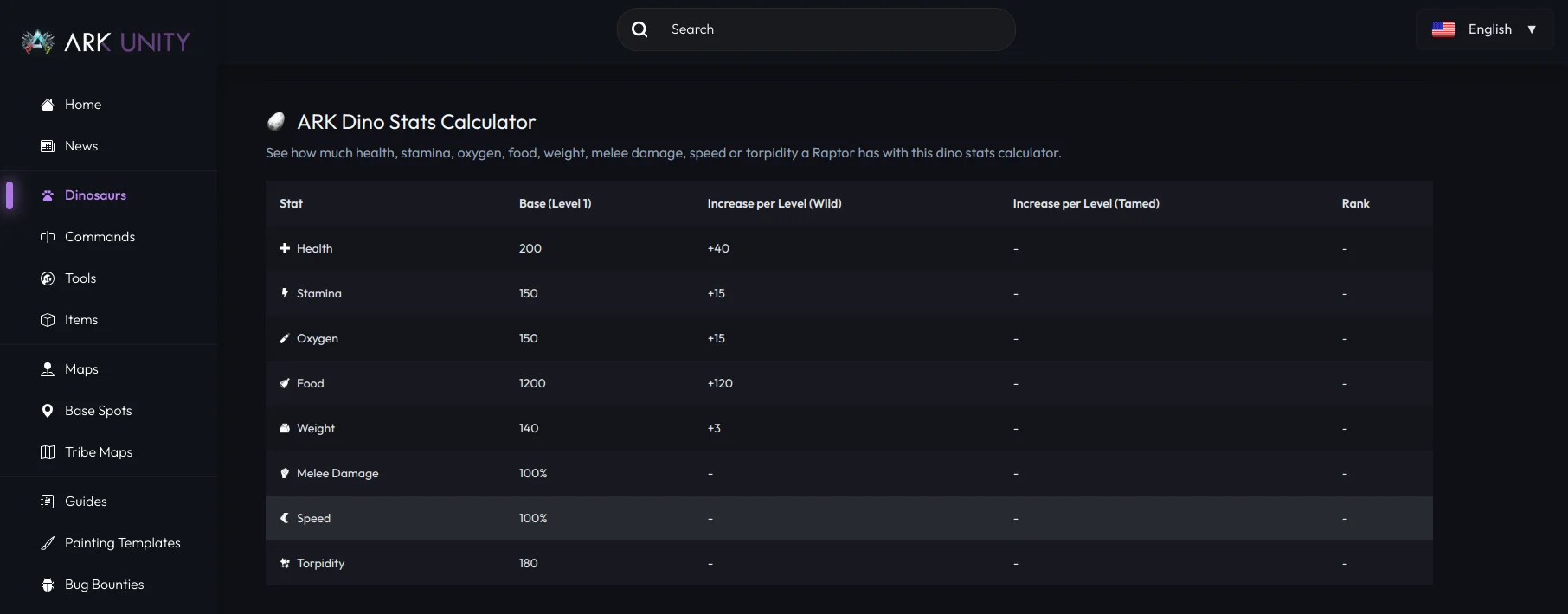 Search the Creature Image