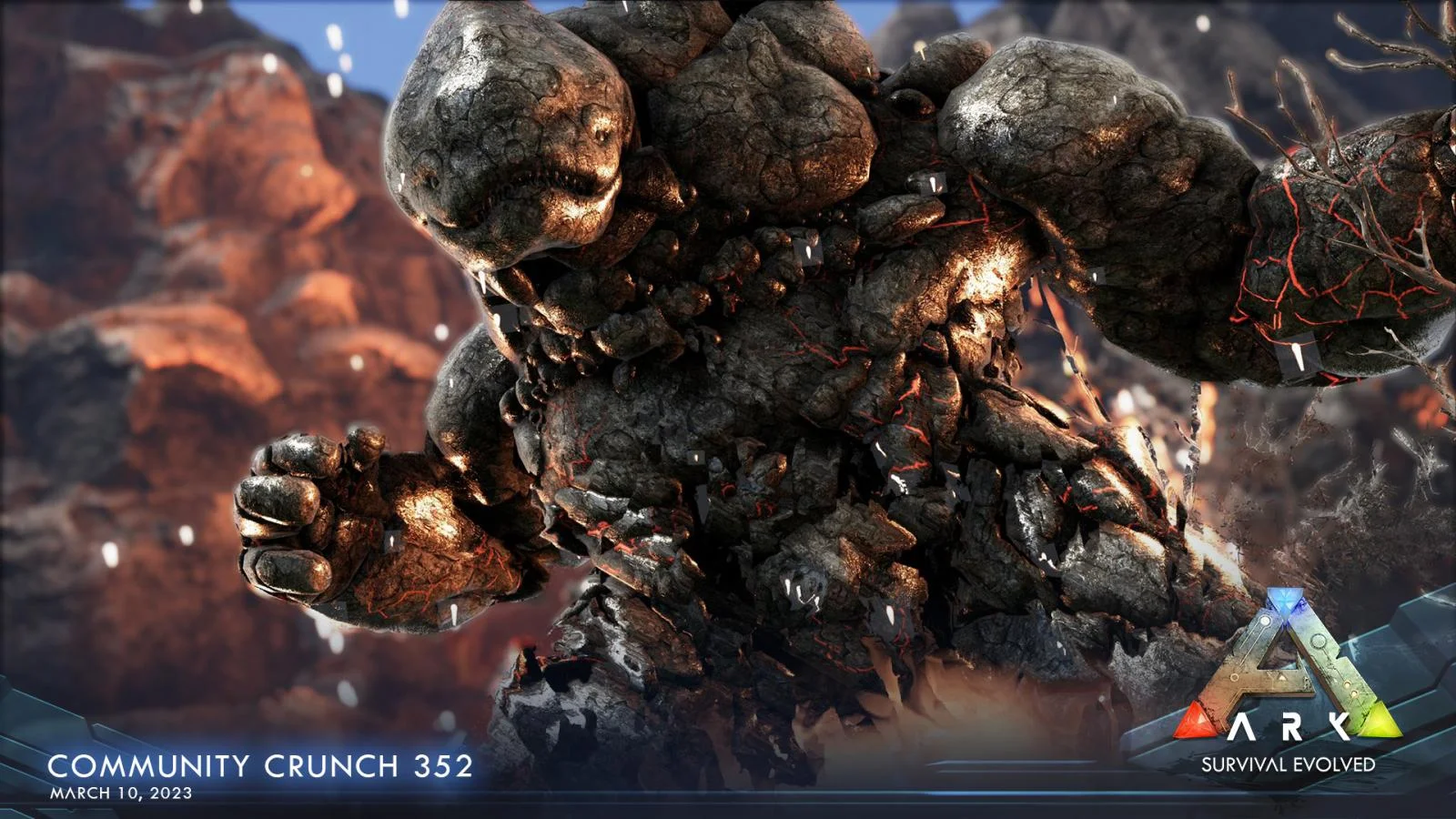 Knockout Taming Example Image