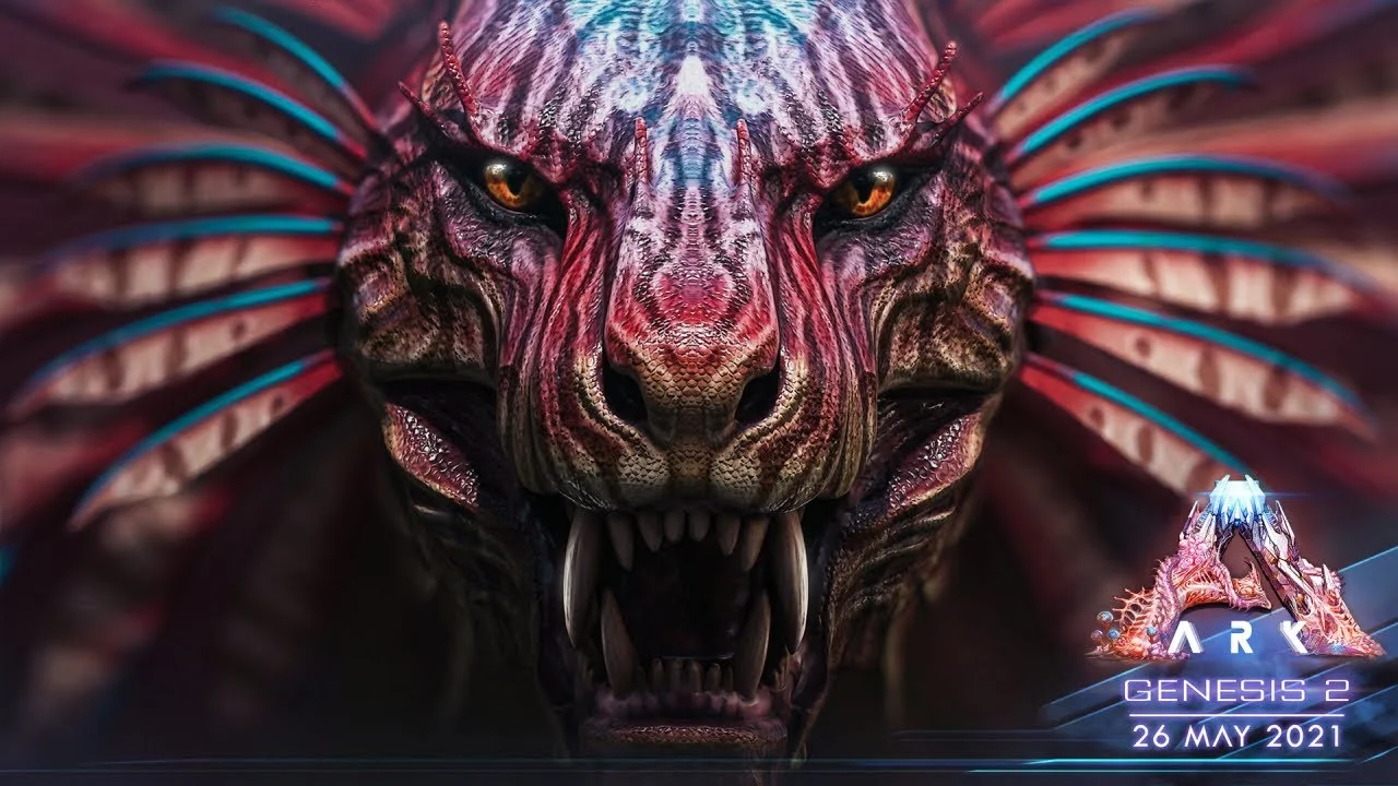 Passive Taming Example Image