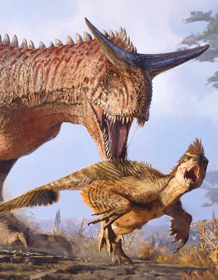 ARK: Survival Ascended Taming Guide Artwork