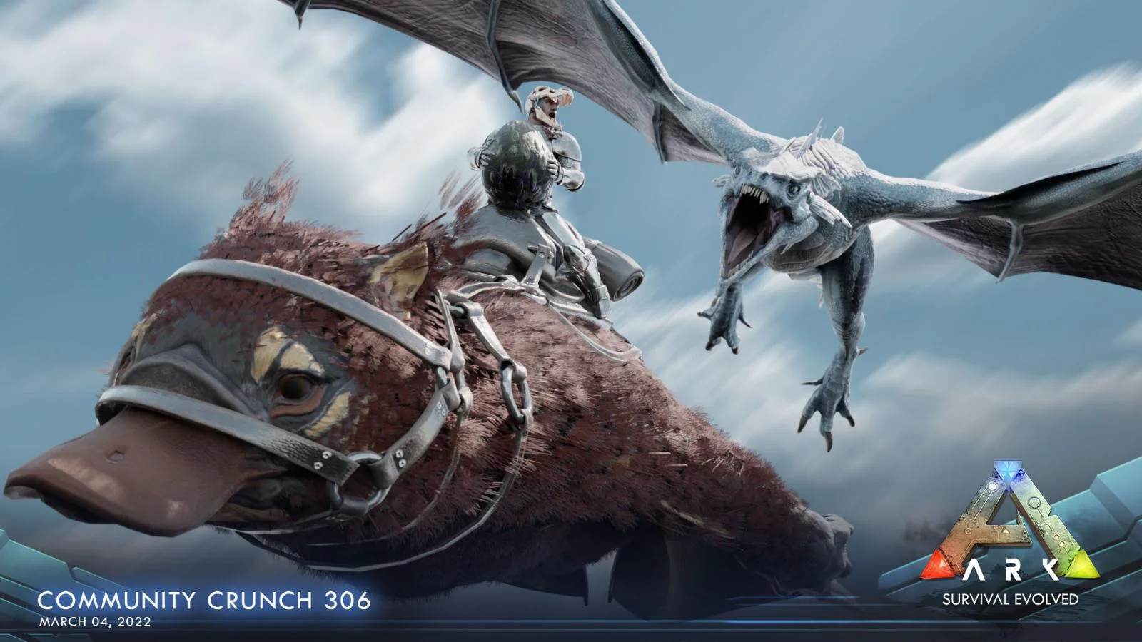 Egg Taming Example Image