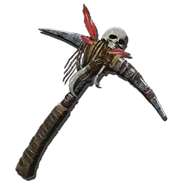 ARK: Survival Ascended Tools Icon