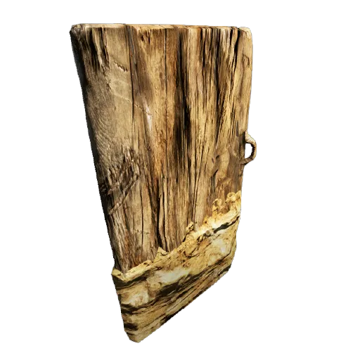 Adobe Doors & Windows