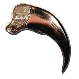 Thylacoleo Hook-Claw