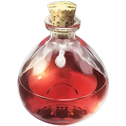 Sanguine Elixir