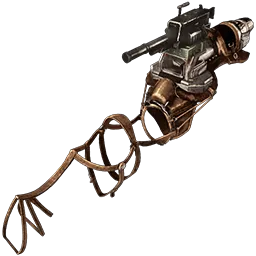 Primitive Tropeognathus Saddle