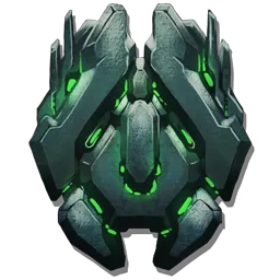 Artifact of the Depths