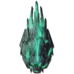 Artifact of the Massive