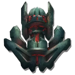 Artifact of the Crag