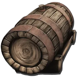 Beer Barrel