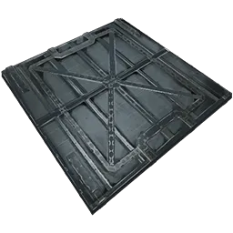 Metal Behemoth Cellar Door