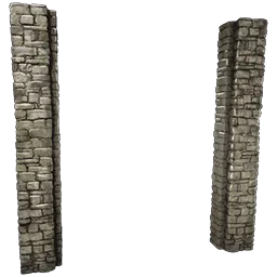 Stone Behemoth Gateway