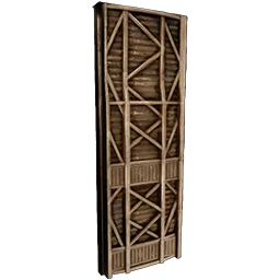 Wood Behemoth Gate