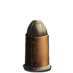 Advanced Bullet