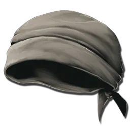 Primitive Cloth Hat