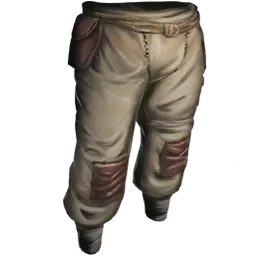 Primitive Cloth Pants