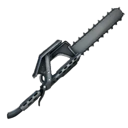 Primitive Chainsaw
