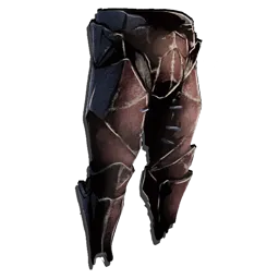 Primitive Chitin Leggings
