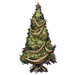 Holiday Tree