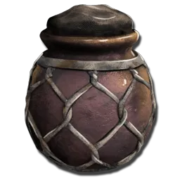 Oil Jar
