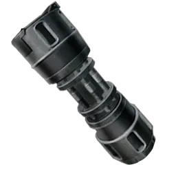 Cluster Grenade