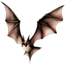 ARK Ascended Vampirism Icon