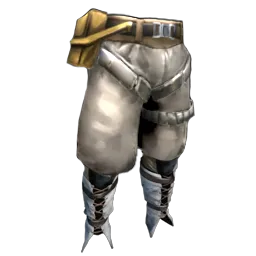 Primitive Desert Cloth Pants