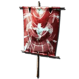 Dragon Flagge