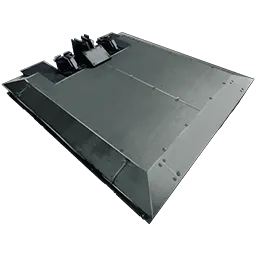 Small Elevator Platform