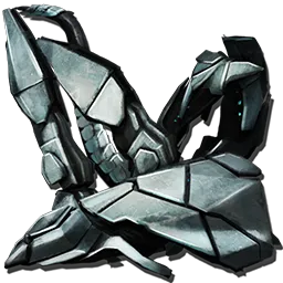 Primitive Unassembled Enforcer