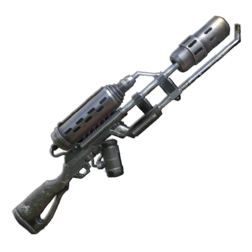 Primitive Flamethrower