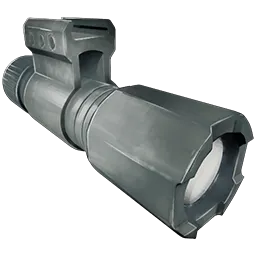Flashlight Attachment