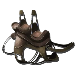 Saddle Armor Calculator