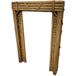 Wood Gateway
