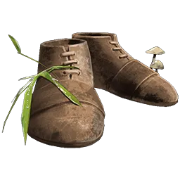 Primitive Ghillie Boots