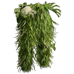 Primitive Ghillie Leggings