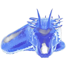 Basilisk Geisterkostüm