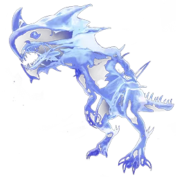 Reaper Geisterkostüm