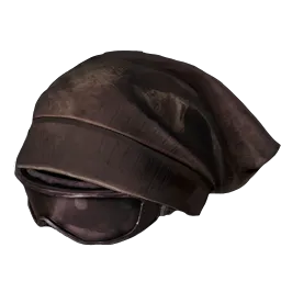 Primitive Desert Goggles and Hat