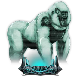 Generate
Megapithecus (Beta)
Portal