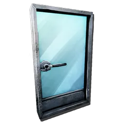 Greenhouse Doors & Windows