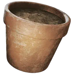 Plant Pot