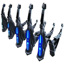 Shield Generator Rig