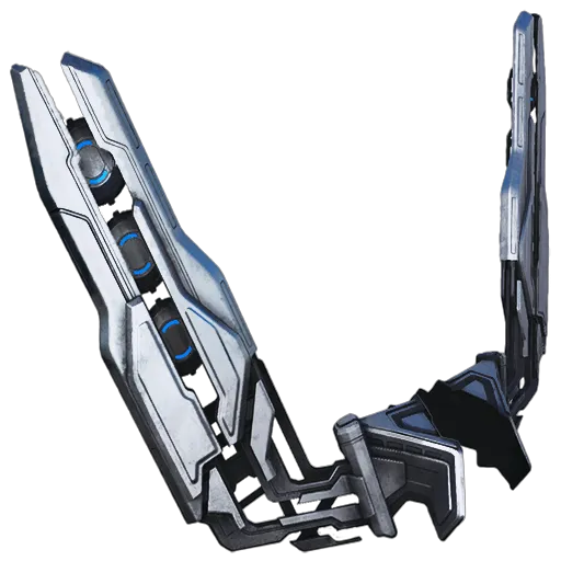 Shield Projector Rig