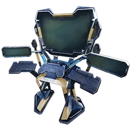 Tek Surveillance Console