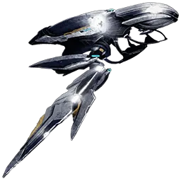 Astrodelphis Starwing Saddle