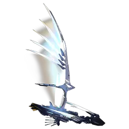 Primitive Tek Hoversail