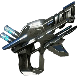 Primitive Tek Phase Pistol