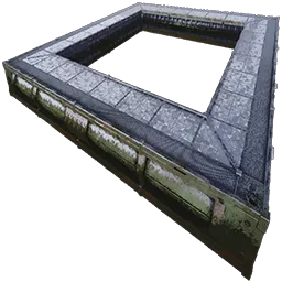 Metal Ocean Platform